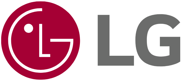 Logo LG Global